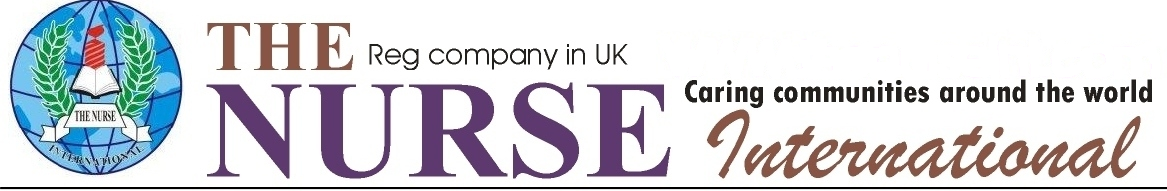 The Nurse International